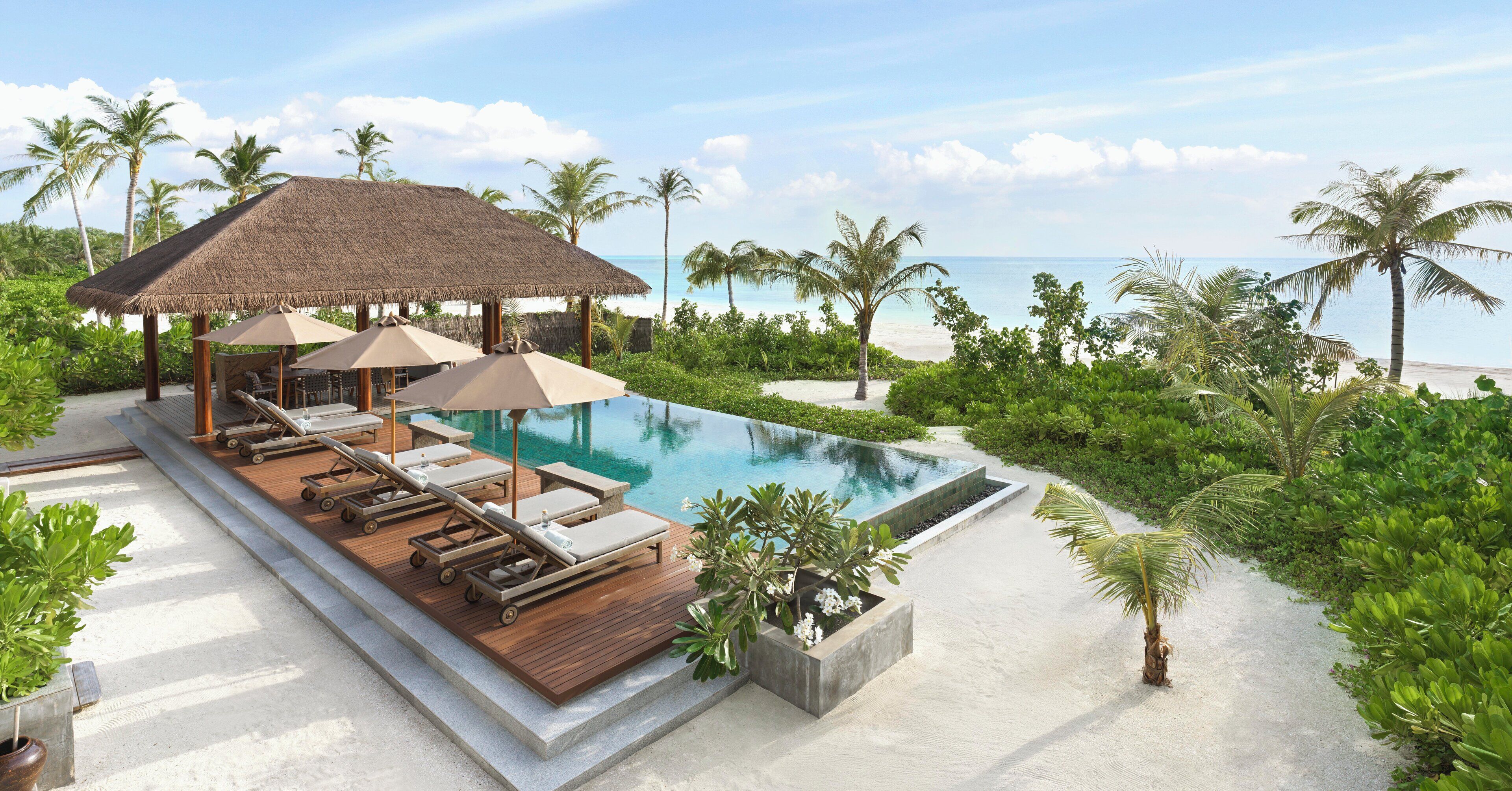 1 Schlafzimmer, hochwertige Bettwaren, Minibar, Zimmersafe