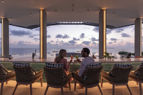 Six Senses Kanuhura