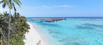 Six Senses Kanuhura