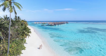 Six Senses Kanuhura