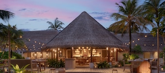 Six Senses Kanuhura