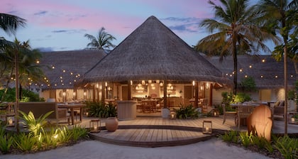 Six Senses Kanuhura