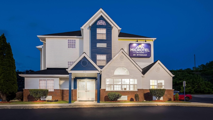 Microtel Inn & Suites by Wyndham Norcross