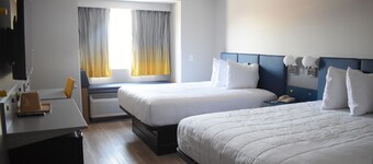 Microtel Inn & Suites by Wyndham Norcross