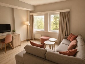 Standard Triple Room - Haukeland Hotell (Bergen)