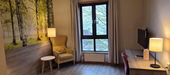 Haukeland Hotell