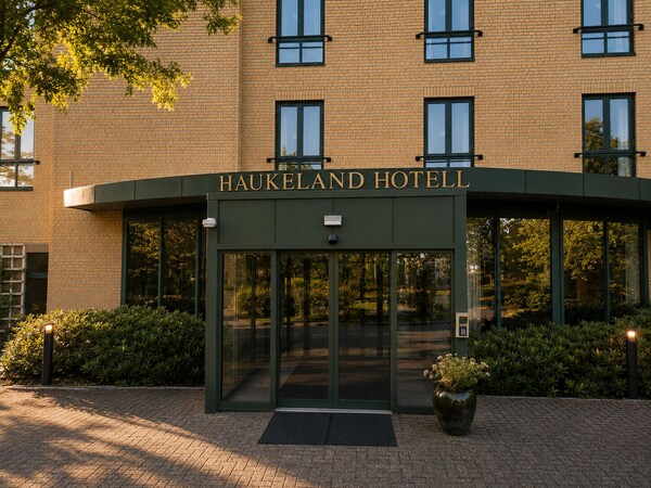 Haukeland Hotell - Bergen