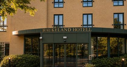 Haukeland Hotell