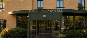 Haukeland Hotell