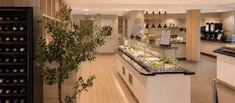 Haukeland Hotell