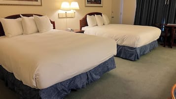 Rom, 2 queensize-senger, ikke-røyk | Bad | Hårføner, håndklær, såpe og sjampo