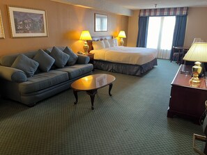 King Mini Suite