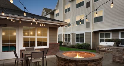Residence Inn Marriott Salem