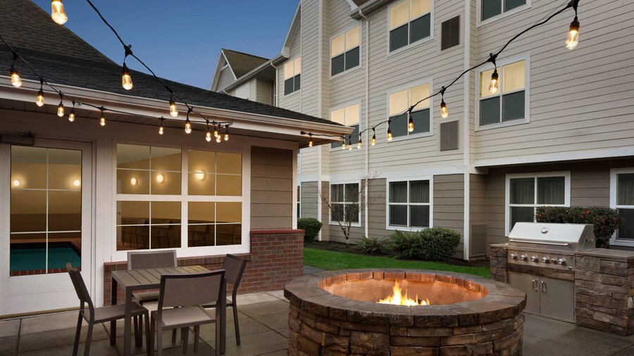 Residence Inn Marriott Salem