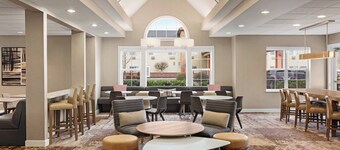 Residence Inn Marriott Salem