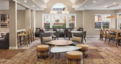 Residence Inn Marriott Salem