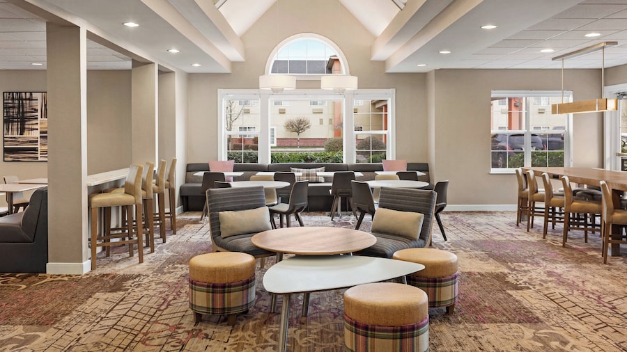 Residence Inn Marriott Salem