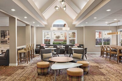 Residence Inn Marriott Salem