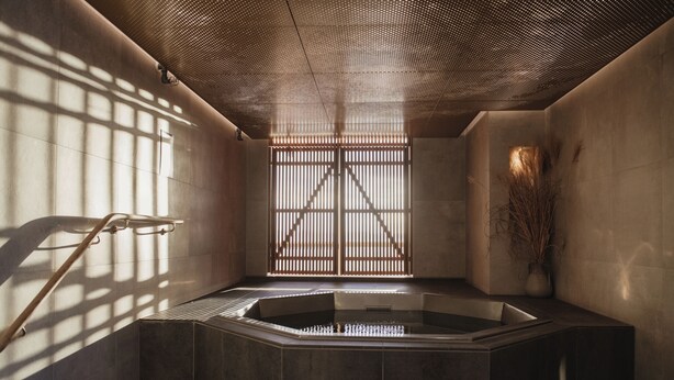 Hot springs - Clarion Hotel Örebro (Örebro)