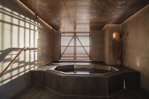 Hot springs - Clarion Hotel Örebro (Örebro)