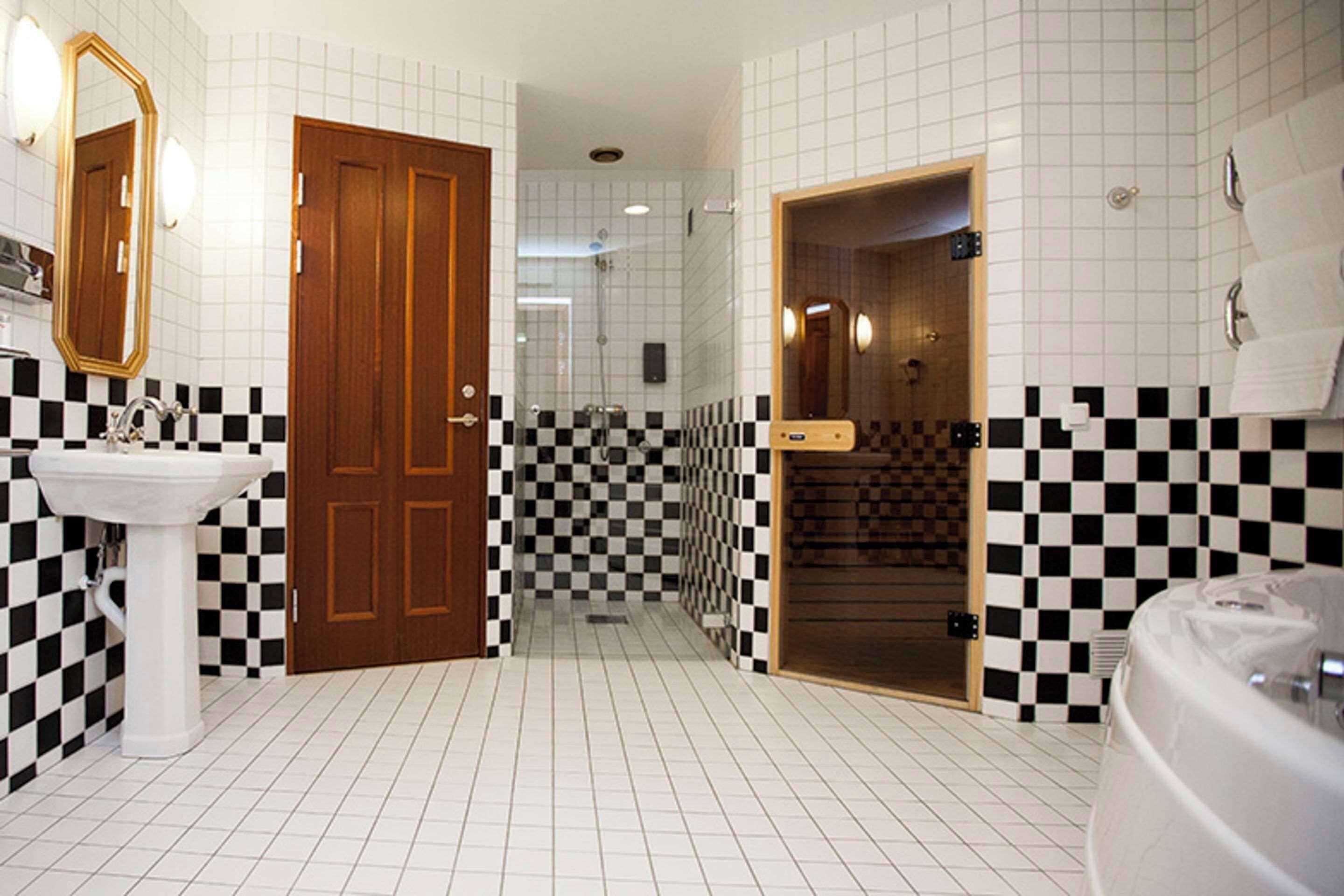 minibar, individually decorated, desk, laptop workspace