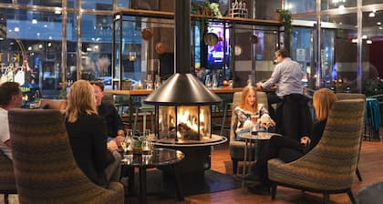 Clarion Hotel Örebro