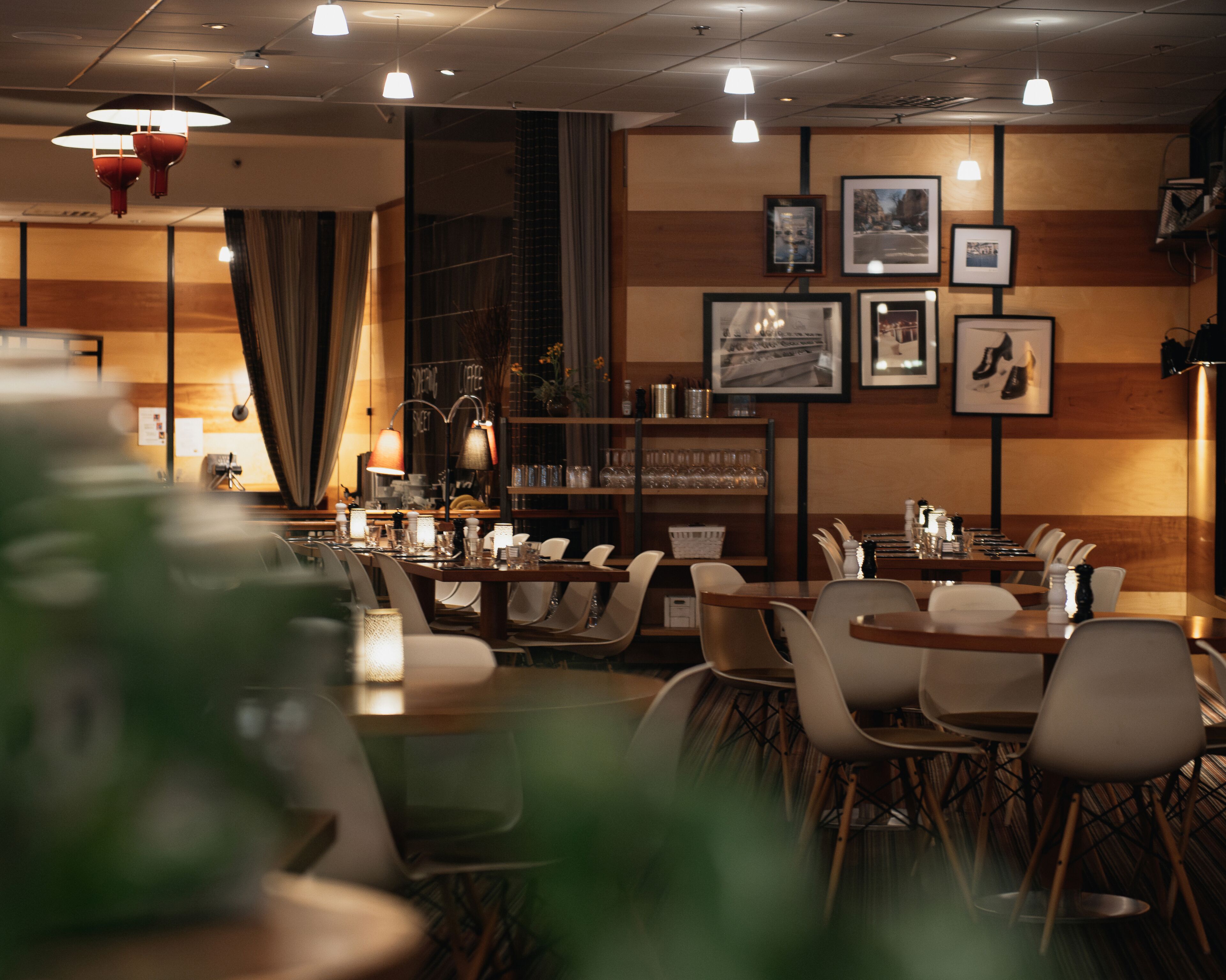 Restoran