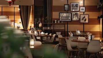 Restoran