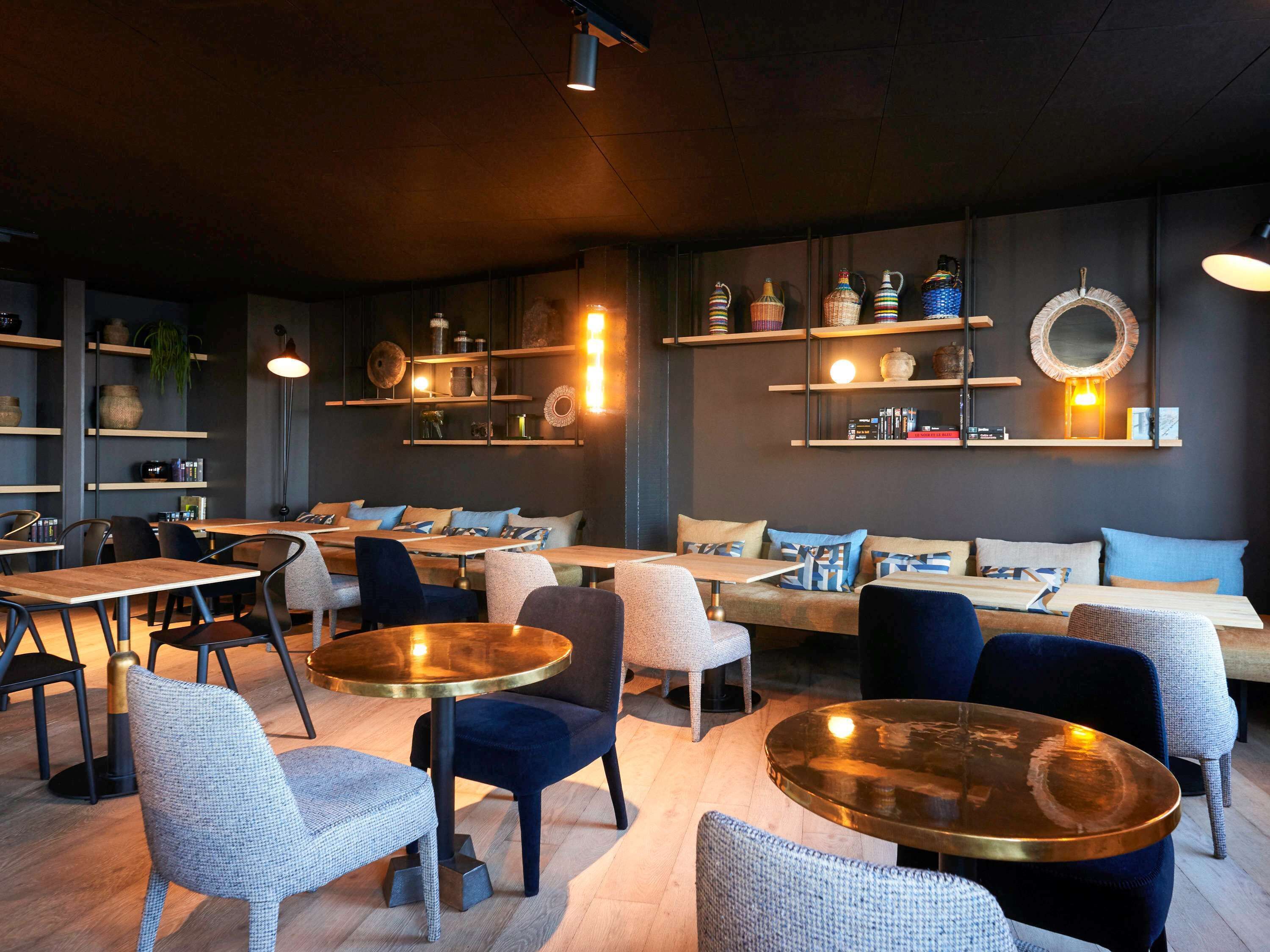 Restaurang