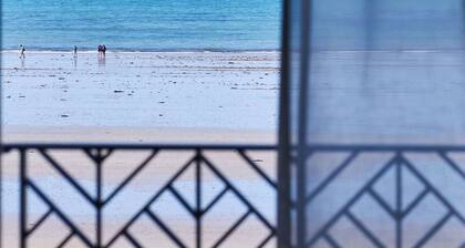 Mercure St Malo Front De Mer