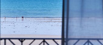 Mercure St Malo Front De Mer