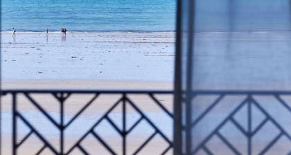 Mercure St Malo Front De Mer