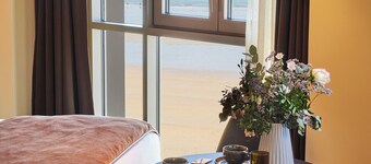 Mercure St Malo Front De Mer