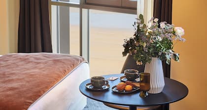 Mercure St Malo Front De Mer