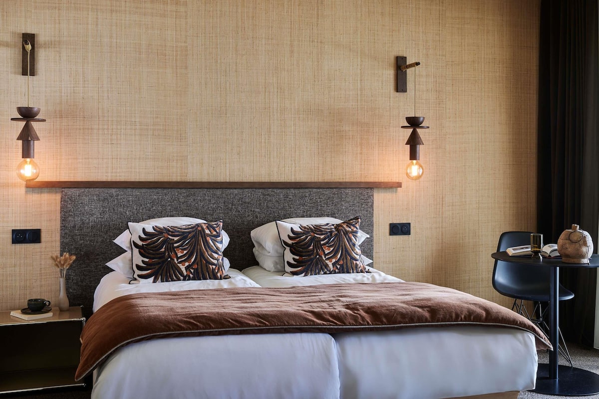 Classic Twin Room, 2 Single Beds