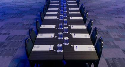 Novotel Porto Alegre Tres Figueiras Hotel