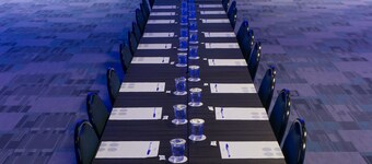 Novotel Porto Alegre Tres Figueiras Hotel