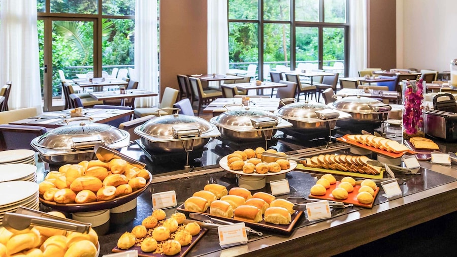 Novotel Porto Alegre Tres Figueiras Hotel