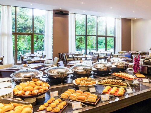 Novotel Porto Alegre Tres Figueiras Hotel