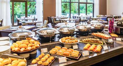 Novotel Porto Alegre Tres Figueiras Hotel