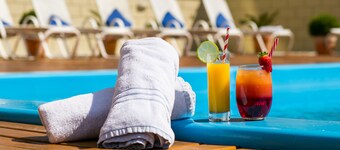 Novotel Porto Alegre Tres Figueiras Hotel