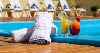 Novotel Porto Alegre Tres Figueiras Hotel