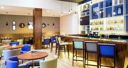 Novotel Porto Alegre Tres Figueiras Hotel