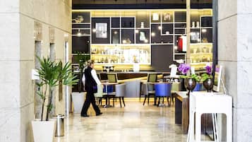 Bar (sur place)