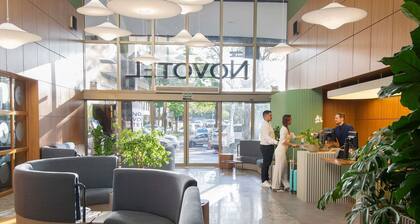 Novotel Porto Alegre Tres Figueiras Hotel