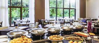 Novotel Porto Alegre Tres Figueiras Hotel