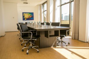 Business centre