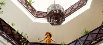 Le Médina Essaouira Thalassa Sea  & Spa - MGallery Collection