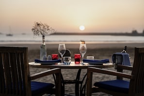 4 restaurants; lunch and dinner served - Le Médina Essaouira Thalassa Sea  & Spa - MGallery Collection (Essaouira)