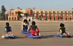 Children’s activities